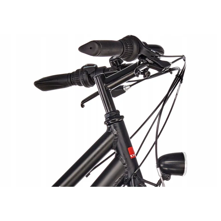 Damski Rower Trekkingowy 28 Ortler Aluminiowy - 6