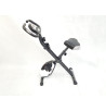 Rower Treningowy Rowerek Magnetyczny Ultrasport F-Bike Heavy Pionowy 130KG