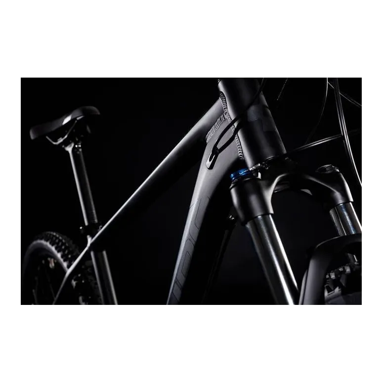 Rower Górski Cube Analog 29 Alivio Deore Alu