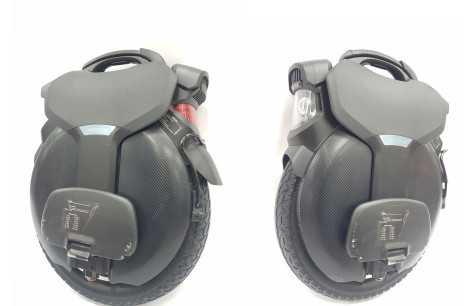 Monocykl Elektryczny Inmotion V11 18" Reflektor 2200W 50km/h Do 120kg - 9
