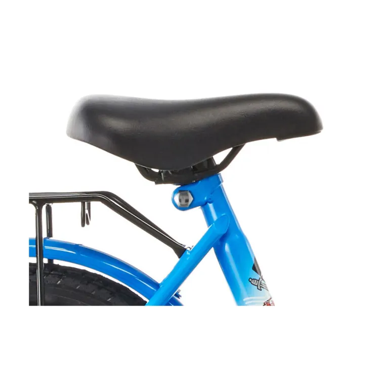 3+ Dziecięcy Rower 12 Kółka Boczne Kontra Chłopiec