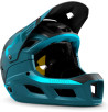 Kask Rowerowy MTB Enduro Met Parachute MCR MIPS FullFace Unisex r.M (56-58)
