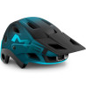 Kask Rowerowy MTB Enduro Met Parachute MCR MIPS FullFace Unisex r.M (56-58)