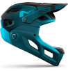 Kask Rowerowy MTB Enduro Met Parachute MCR MIPS FullFace Unisex r.M (56-58)
