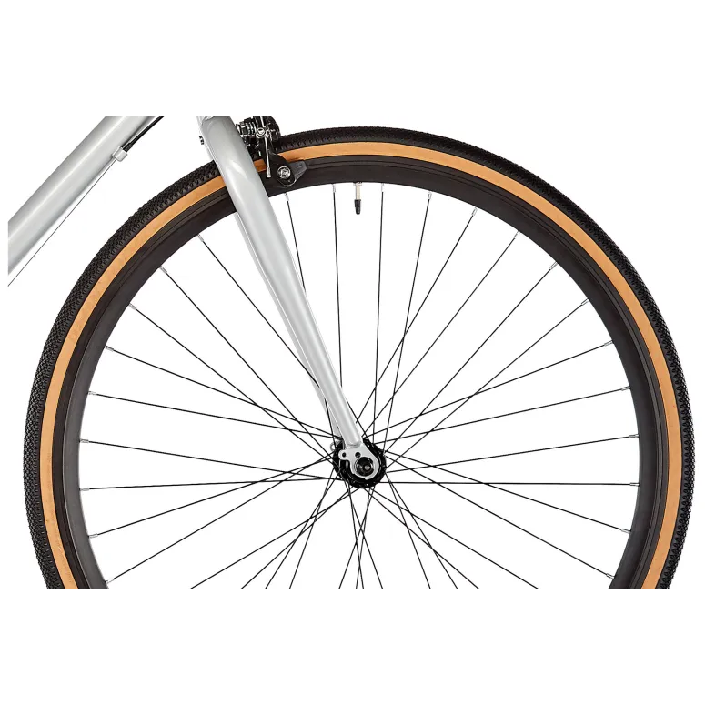 Aluminiowy Rower Szosowy 28 Kolarka Wyścigowy Sora