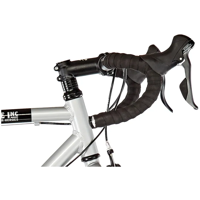 Aluminiowy Rower Szosowy 28 Kolarka Wyścigowy Sora