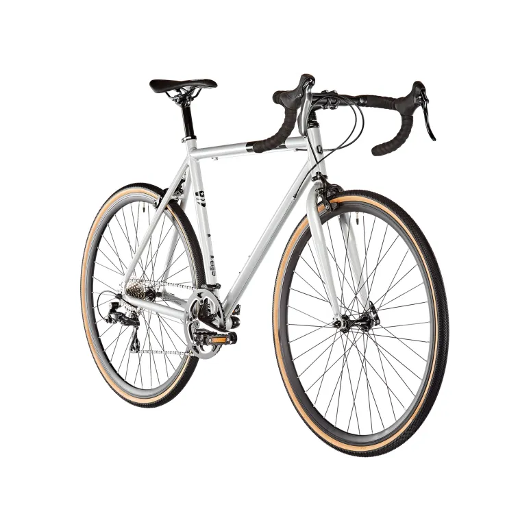 Aluminiowy Rower Szosowy 28 Kolarka Wyścigowy Sora