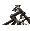 Szosowy Aluminiowy Rower Męski 28 Szosówka Wyścig Kolarzówka Dzwonek Pivoty - 7