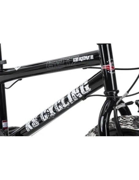 Rower Dziecięcy Górski 20 Aluminiowy 6 Biegów