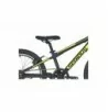 Dziecięcy Rower Górski MTB 20 Chłopca Aluminiowy - 4