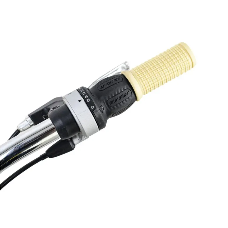 Rower Miejski Damski 26 Dziewczęcy Koszyk Bagażnik