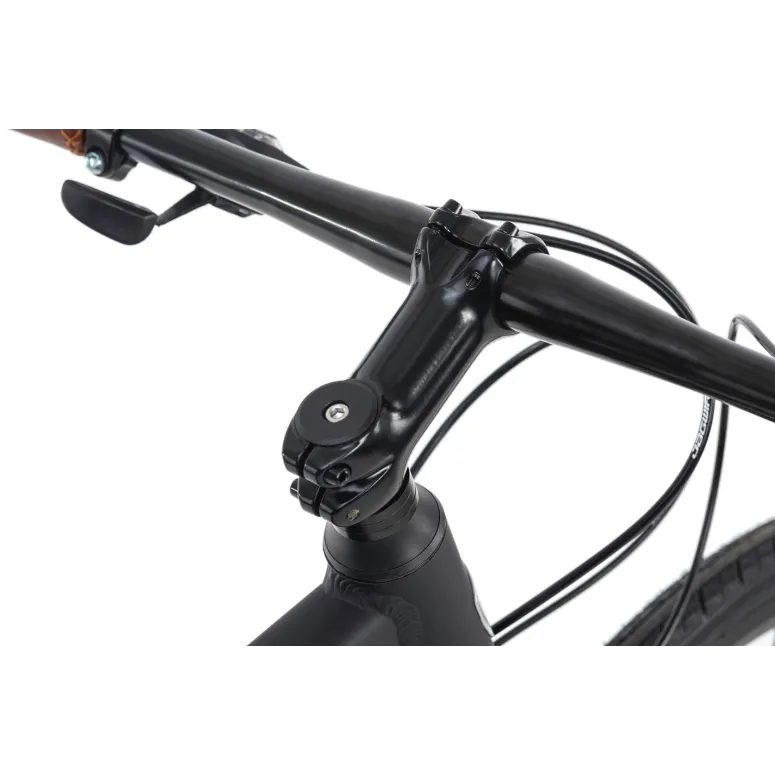 Rower Miejski Męski 28 Tarcze 21 Biegów Aluminiowy