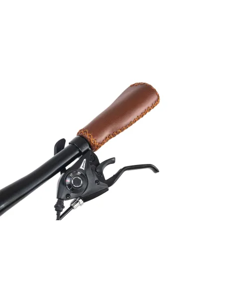 Rower Miejski Męski 28 Tarcze 21 Biegów Aluminiowy