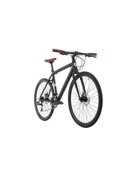 Rower Miejski Męski 28 Tarcze 21 Biegów Aluminiowy