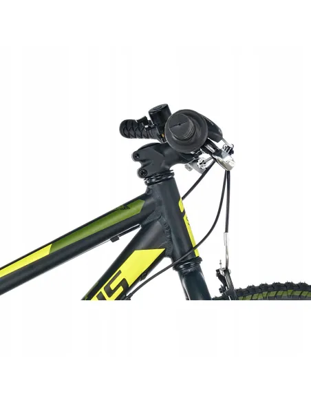 Dziecięcy Rower Górski MTB Chłopięcy 20 Dzwonek - 6