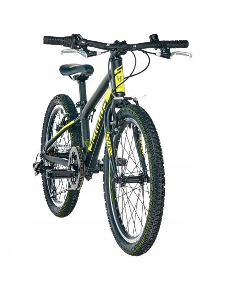 Dziecięcy Rower Górski MTB Chłopięcy 20 Dzwonek - 8