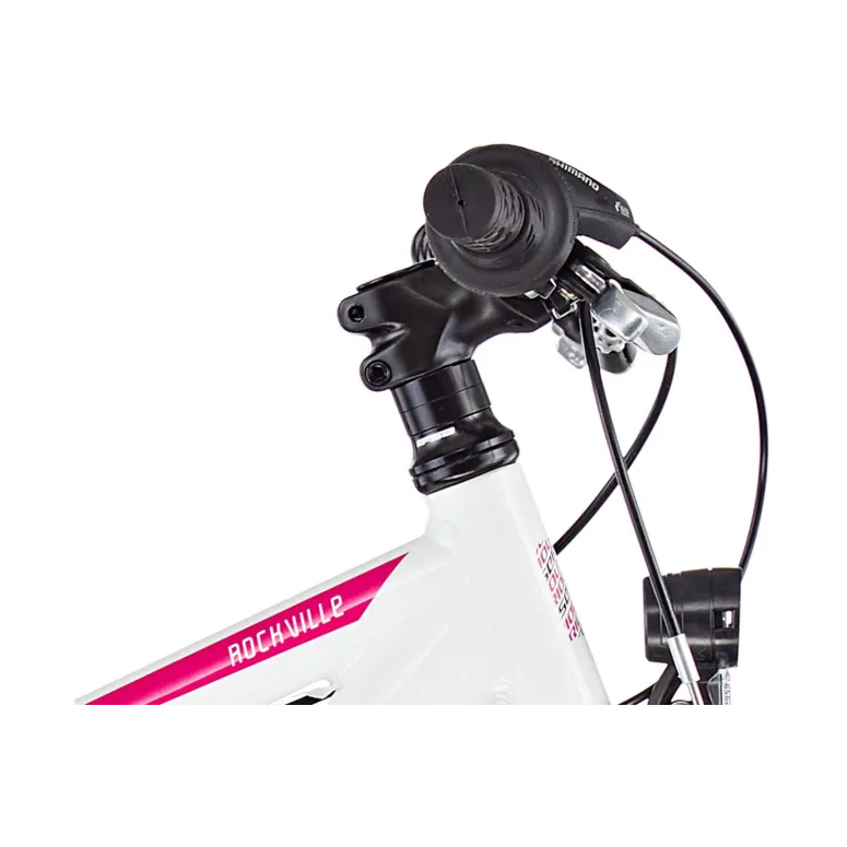 Dziewczęcy Rowerek Górski 20 Aluminium Bagażnik