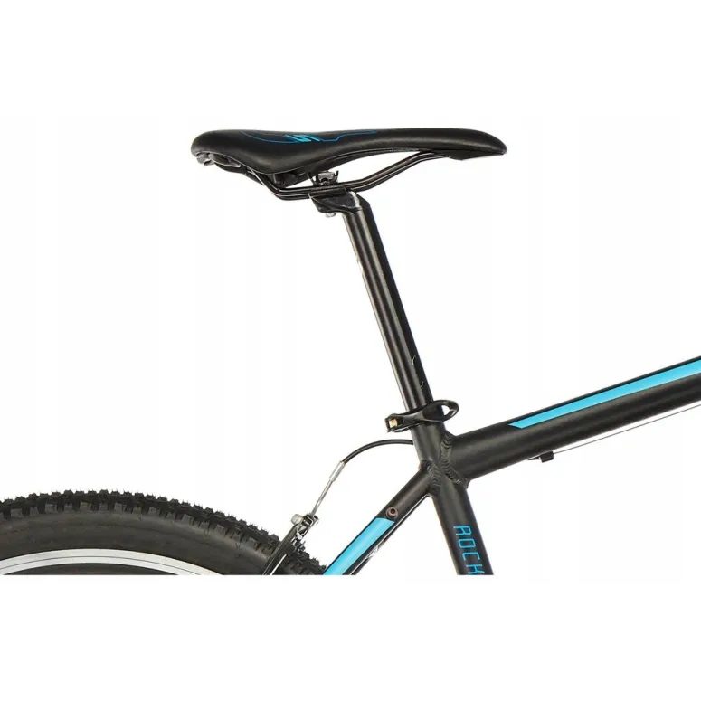 Górski Sportowy Rower Męski MTB 27,5 Terenowy ALU - 3