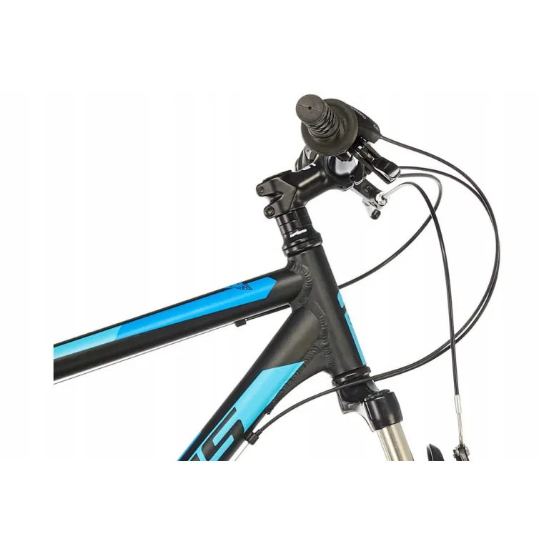 Górski Sportowy Rower Męski MTB 27,5 Terenowy ALU - 5