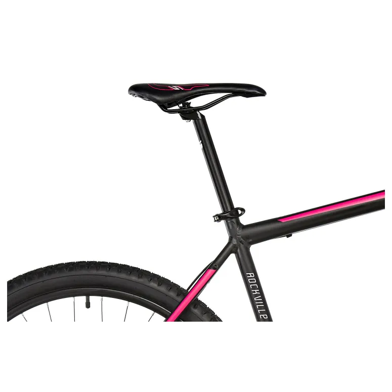 ALUMINIOWY Damski Rower Górski 27,5 Góral Tarczowe 24 Biegi