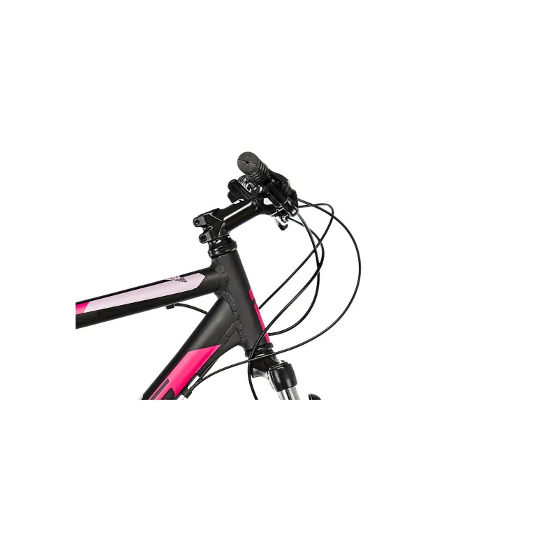 ALUMINIOWY Damski Rower Górski 27,5 Góral Tarczowe 24 Biegi