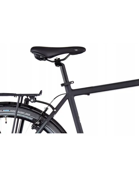 Męski Rower Trekkingowy 28 Aluminiowy Turystyczny - 2