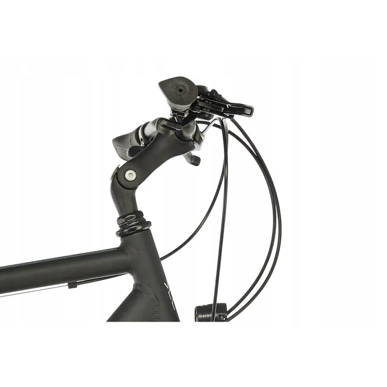 Męski Rower Trekkingowy 28 Aluminiowy Turystyczny - 6