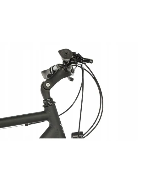 Męski Rower Trekkingowy 28 Aluminiowy Turystyczny - 6