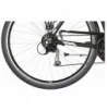 Męski Rower Trekkingowy 28 Alivo Hydraulika - 4