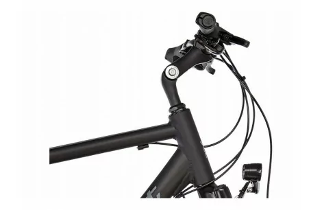 Męski Rower Trekkingowy 28 Alivo Hydraulika - 6