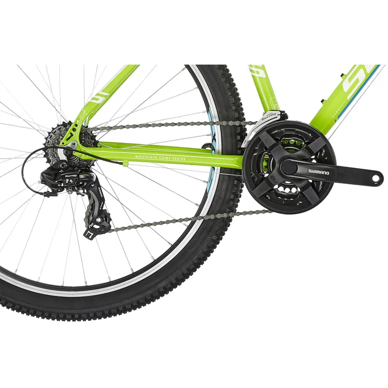 Rower Górski 27,5 Młodzieżowy Terenowy Aluminiowy - 2