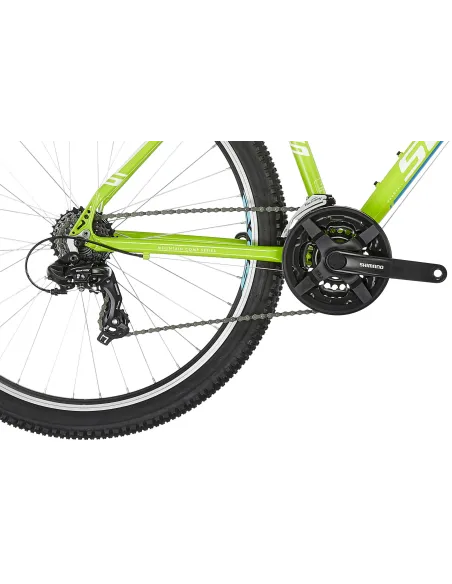 Rower Górski 27,5 Młodzieżowy Terenowy Aluminiowy - 2