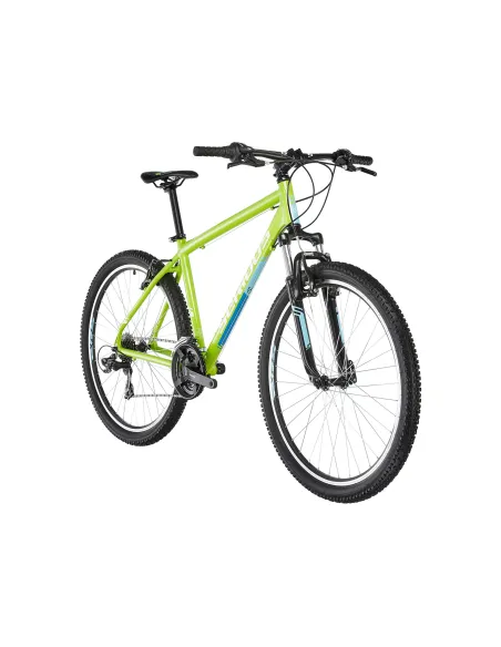 Rower Górski 27,5 Młodzieżowy Terenowy Aluminiowy - 3