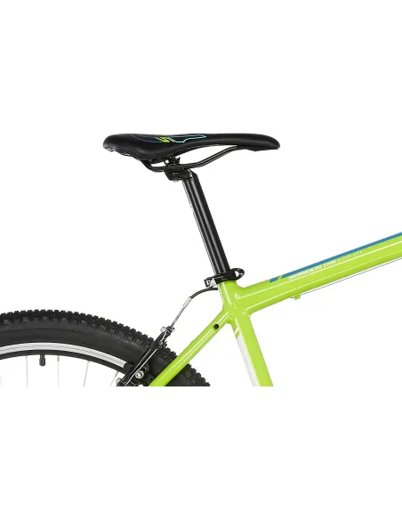 Rower Górski 27,5 Młodzieżowy Terenowy Aluminiowy - 4