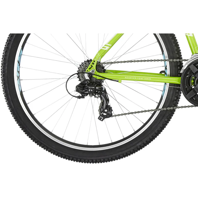 Rower Górski 27,5 Młodzieżowy Terenowy Aluminiowy - 5