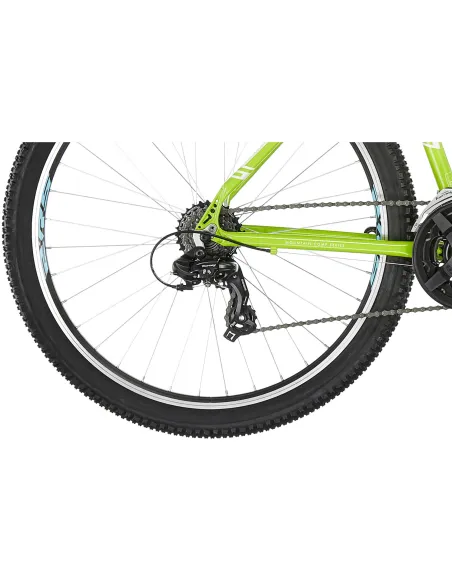 Rower Górski 27,5 Młodzieżowy Terenowy Aluminiowy - 5