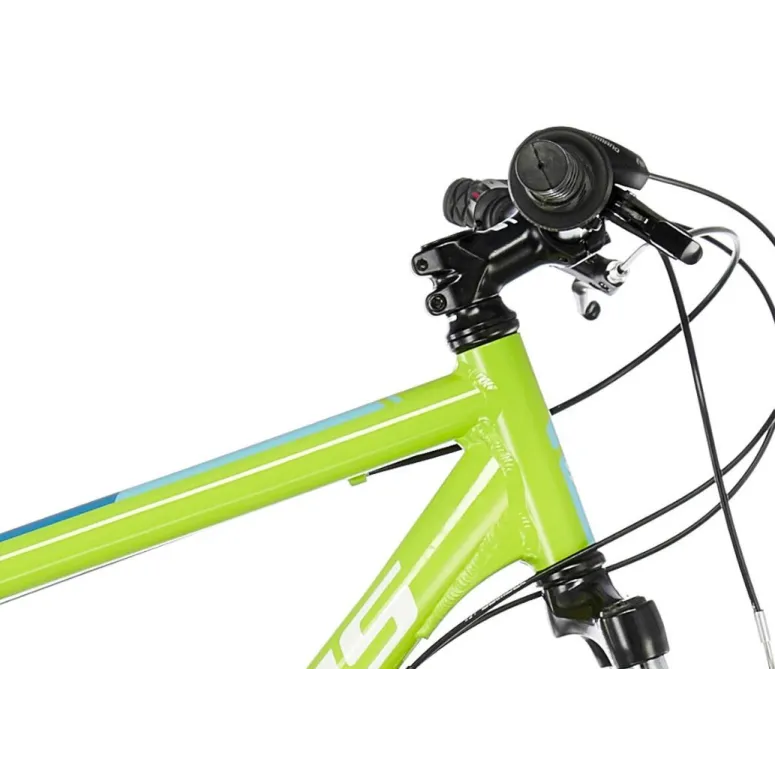 Rower Górski 27,5 Młodzieżowy Terenowy Aluminiowy - 6