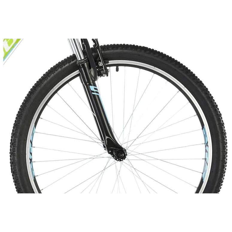 Rower Górski 27,5 Młodzieżowy Terenowy Aluminiowy - 7