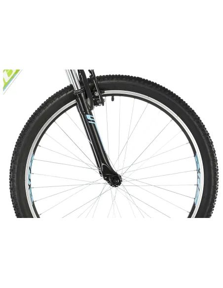 Rower Górski 27,5 Młodzieżowy Terenowy Aluminiowy - 7