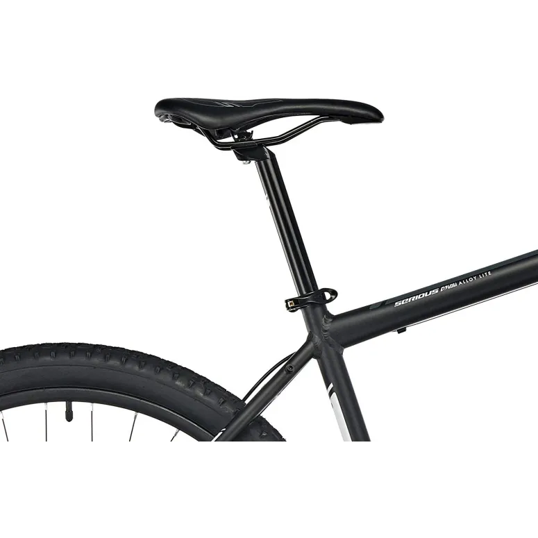 Rower Górski 27,5 Unisex 24 Biegi Amortyzacja ALU - 6