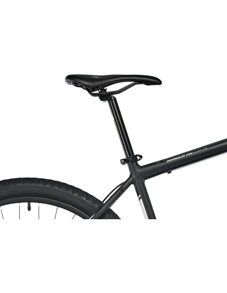 Rower Górski 27,5 Unisex 24 Biegi Amortyzacja ALU - 6