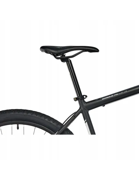 Rower Górski 27,5 Unisex 24 Biegi Amortyzacja ALU - 3