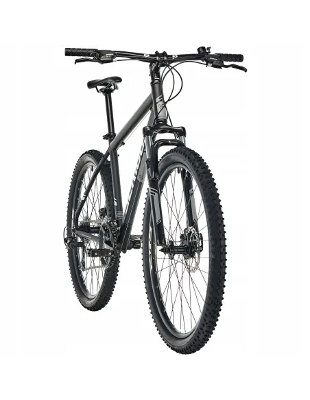 Rower Górski 27,5 Unisex 24 Biegi Amortyzacja ALU - 8