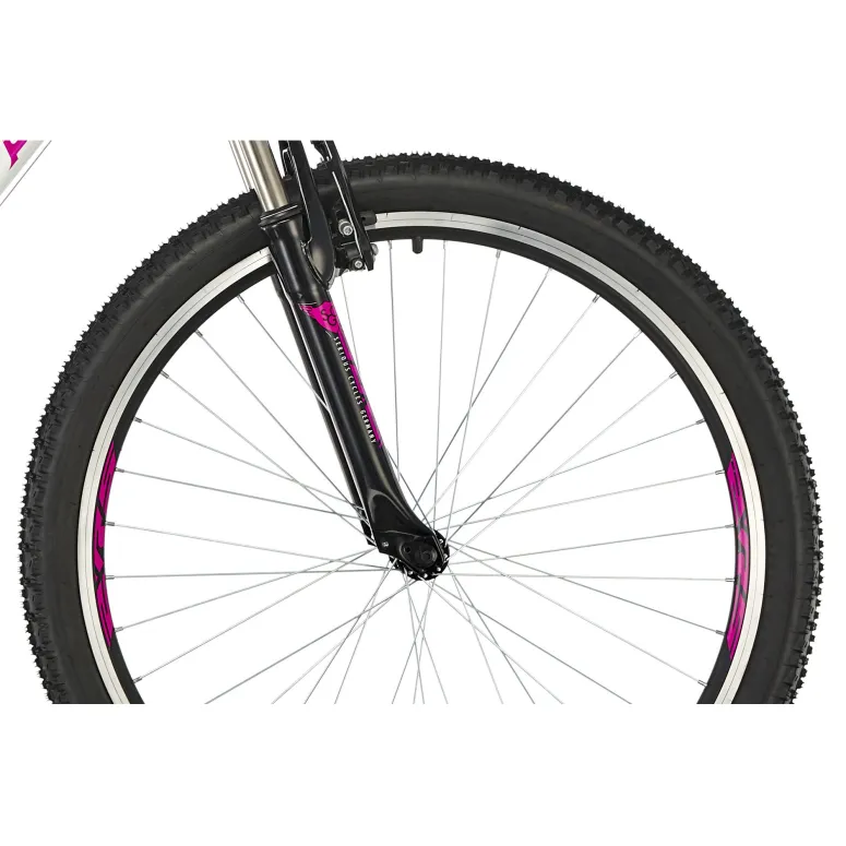 Rower Górski Damski MTB 27,5 Aluminiowy Góral - 6