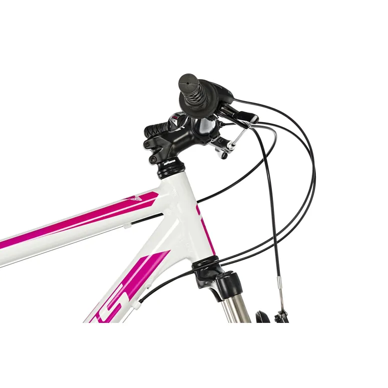 Rower Górski Damski MTB 27,5 Aluminiowy Góral - 7