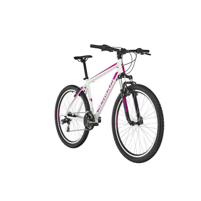 Rower Górski Damski MTB 27,5 Aluminiowy Góral - 8