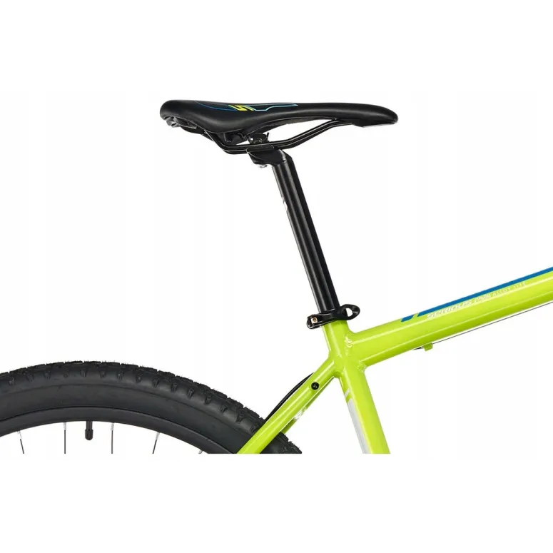 Rower Górski Męski Damski MTB 27,5 Góral Aluminium - 2