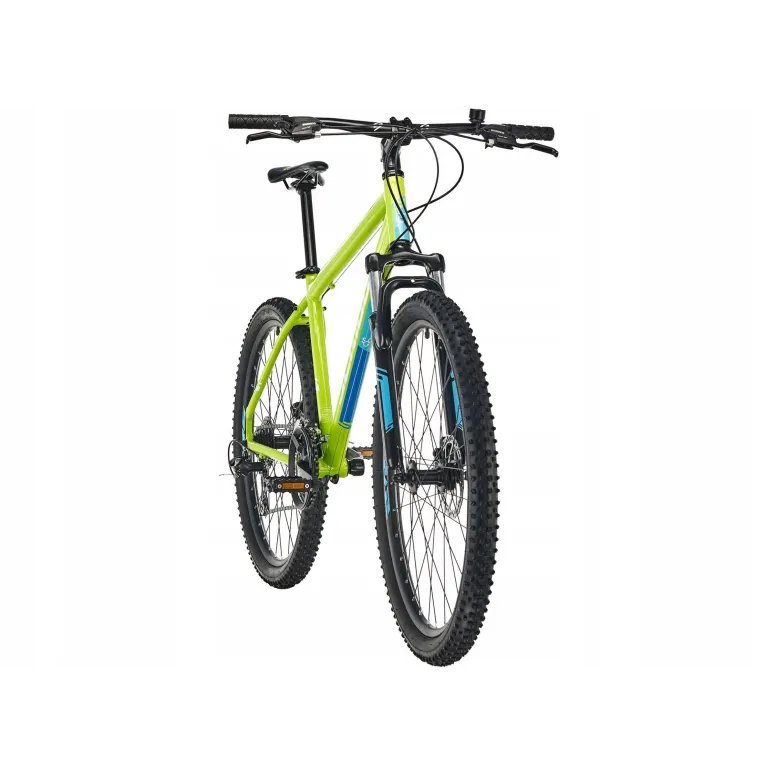 Rower Górski Męski Damski MTB 27,5 Góral Aluminium - 6