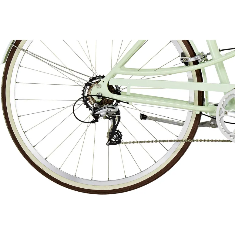 Rower Miejski Electra Loft 7D Damski 28 Aluminiowy