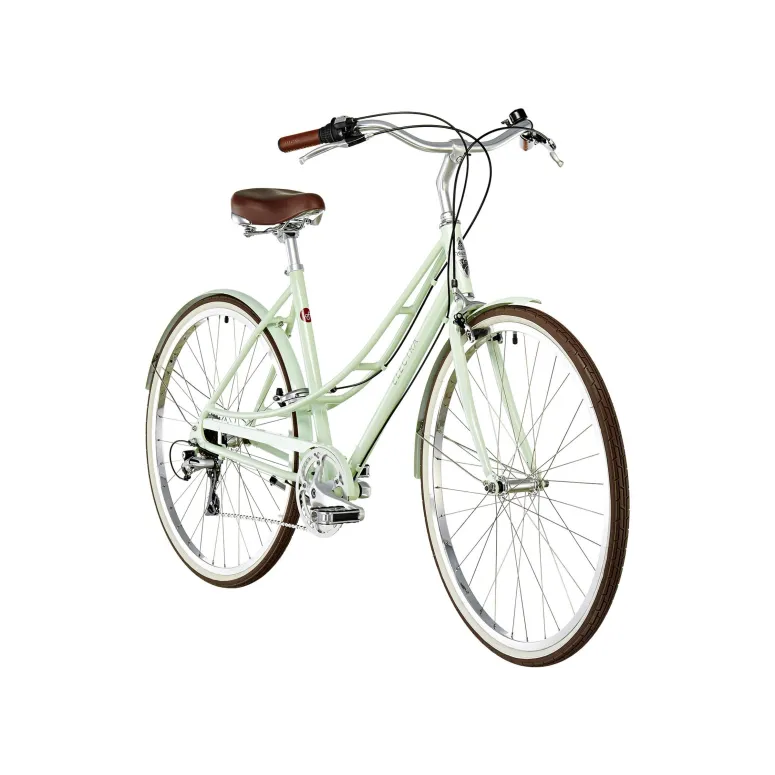 Rower Miejski Electra Loft 7D Damski 28 Aluminiowy